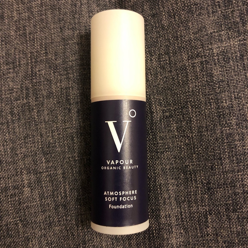 Vapour Soft Focus Foundation